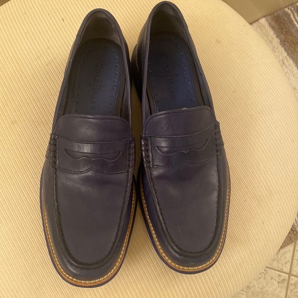 💙Cole Haan shoes💙 - Picture 1 of 7